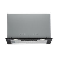Витяжка кухонна Pyramida CX 52 (1100) E BL Витяжка кухонна Pyramida CX 52 (1100) E BL