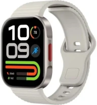 Смарт годинник Redmi Watch 6 Lite Steel Gray (BHR09CVGL)