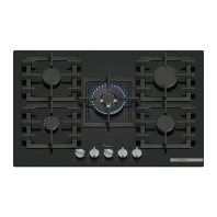 Варочна поверхня Bosch PPQ7A6I45