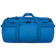 Дорожня сумка Highlander Storm Kitbag 90L Blue DB124-BL (927456) Дорожня сумка Highlander Storm Kitbag 90L Blue DB124-BL (927456)