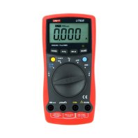Цифровий мультиметр UNI-T UT60E Цифровий мультиметр UNI-T UT60E