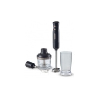 Блендер Ariete 0601/1 Black  (00C060110AR0)