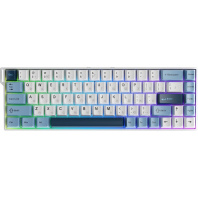 Клавіатура Ajazz AK680 V2 Ice Island Magnetic Switch USB UA Gray/Black (AK680-V2-I-GB) Клавіатура Ajazz AK680 V2 Ice Island Magnetic Switch USB UA Gray/Black (AK680-V2-I-GB)