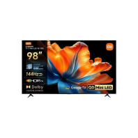 Телевізор Xiaomi TV S Mini LED 98 2026