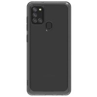 Чохол до мобільного телефона Samsung KD Lab Protective Cover Galaxy A21s (A217) Black (GP-FPA217KDABW)