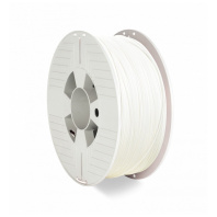 Філамент Verbatim 3D ABS Filament 1.75mm/1kg White  (55027)