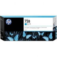 Картридж HP DJ No.728 Cyan, DesignJet T730/T830 300 ml (F9K17A) Картридж HP DJ No.728 Cyan, DesignJet T730/T830 300 ml (F9K17A)