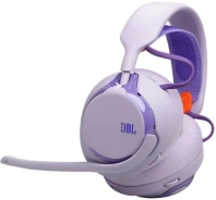 Гарнітура JBL Quantum 650 Purple (JBLQTUM650PUR)