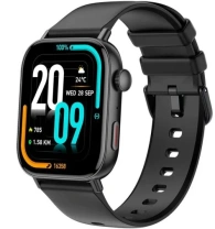 Смарт годинник Gelius Amazwatch Numix GP-SW009 Black (99686)