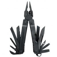 Мультитул Leatherman Super Tool 300 BLACK, чехол MOLLE (черн), картонная коробка (831151) Мультитул Leatherman Super Tool 300 BLACK, чехол MOLLE (черн), картонная коробка (831151)