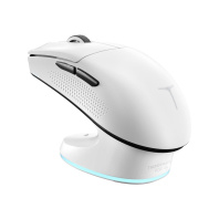 Мишка Thunderobot ML903mini Tri-mode Nearlink White (6932066312923) Мишка Thunderobot ML903mini Tri-mode Nearlink White (6932066312923)
