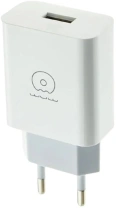 Зарядний пристрій WUW C192 10W White (WUW-C192)