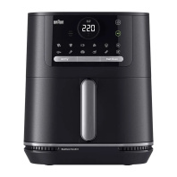 Мультипіч Braun HF 5054 IBK