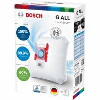 Мішок для пилососу Bosch BBZ 41 FG ALL (BBZ41FGALL) Мішок для пилососу Bosch BBZ 41 FG ALL (BBZ41FGALL)