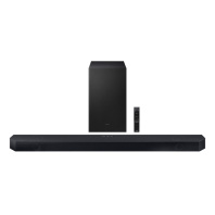Акустична система Samsung HW-Q600H Titan Black (HW-Q600H/UA)