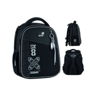 Портфель Kite Education каркасний 555 Skate (K26-555S-7)