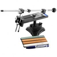 Точило Ruixin Touch Pro Ultra + камни 4 шт (30082) Точило Ruixin Touch Pro Ultra + камни 4 шт (30082)