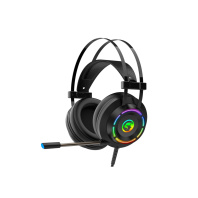 Навушники Marvo HG9062 Multi-LED 7.1 Black (HG9062) Навушники Marvo HG9062 Multi-LED 7.1 Black (HG9062)