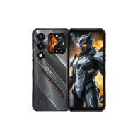 Мобільний телефон OUKITEL WP66 12/512GB Gray (6941749856883) Мобільний телефон OUKITEL WP66 12/512GB Gray (6941749856883)