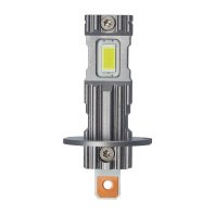 Автолампа Vitol LV1-H3/LED-chips 3570 CSP/9-18v/35w/3000Lm/6000K (LV1-H3)
