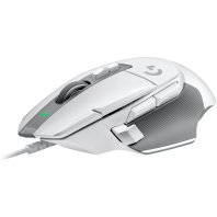 Мишка Logitech G502 X USB White (910-006146) Мишка Logitech G502 X USB White (910-006146)