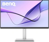 Монітор BenQ MA320UP Silver (9H.LP9LB.QBE) Монітор BenQ MA320UP Silver (9H.LP9LB.QBE)