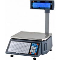 Ваги Rongta RLS 1000С (KZVO-00116) Ваги Rongta RLS 1000С (KZVO-00116)