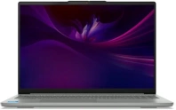Ноутбук Lenovo IdeaPad Slim 5 16IMH10 83V7005YRA Luna Grey - 16" IPS 60 Гц / Intel Core Ultra 5 / Ultra 5 135H / DDR5 32 ГБ / PCI-E SSD 1 ТБ / Intel Arc graphics
