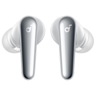 Навушники Anker SoundСore Liberty 4 Pro White matte (A3954G21)