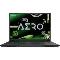 Ноутбук GIGABYTE Aero X16 (AERO_X16_1WH93UAC64DH) Ноутбук GIGABYTE Aero X16 (AERO_X16_1WH93UAC64DH)