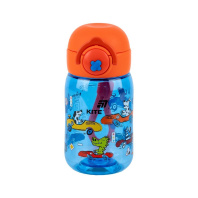 Пляшка для води Kite 360 мл, Cars (K25-1235-2)