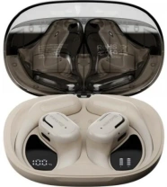 Навушники Blackview AirBuds 300 Ivory White (6931548325833) Навушники Blackview AirBuds 300 Ivory White (6931548325833)