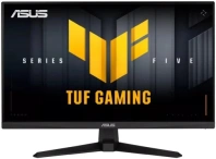 Монітор ASUS TUF Gaming VG259QMR5A - 24.5" IPS / 1920?1080 / 310 Гц / AMD FreeSync Premium, Nvidia G-Sync Compatible