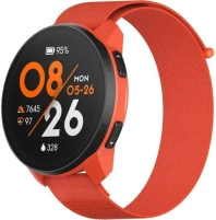 Смарт годинник Black Shark Run BS-W2412 Orange (BS-W2412_Orange) Смарт годинник Black Shark Run BS-W2412 Orange (BS-W2412_Orange)