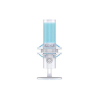 Мікрофон HyperX QuadCast 2 White (AN1D9AA) Мікрофон HyperX QuadCast 2 White (AN1D9AA)