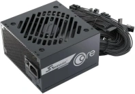 Блок живлення Seasonic 750W Core GC-750 ATX 3.1 (CORE GC-750 ATX31)
