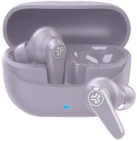 Навушники JLAB Go Pods ANC Lilac (IEUEBGOPODSRLLC124) Навушники JLAB Go Pods ANC Lilac (IEUEBGOPODSRLLC124)