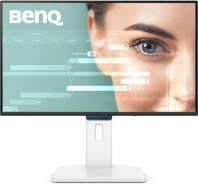 Монітор BenQ GW2490TC White (9H.LNMLA.TBE)