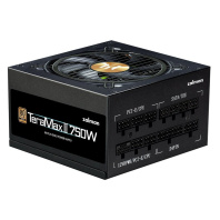 Блок живлення Zalman 750W Teramax II  (ZM750-TMX2)