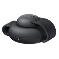 Зарядний пристрій Anker MagGo Wireless Charging Pad 15W 3-in-1 Foldable Black (B25M8H11) Зарядний пристрій Anker MagGo Wireless Charging Pad 15W 3-in-1 Foldable Black (B25M8H11)
