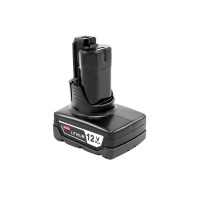 Акумулятор до електроінструменту PowerPlant для BOSCH 12V, 6Ah (BAT412) (TB921959)