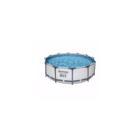 Басейн BestWay Steel Pro Max 4678 л (BW-56406)