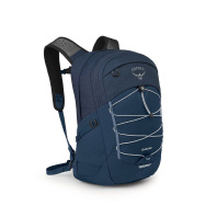 Рюкзак туристичний Osprey Quasar 26 atlas blue heather O/S (009.3132) Рюкзак туристичний Osprey Quasar 26 atlas blue heather O/S (009.3132)