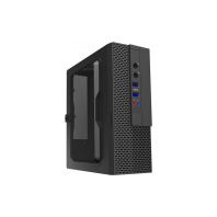 Корпус для ПК Gamemax ST102-2U3 Корпус для ПК Gamemax ST102-2U3