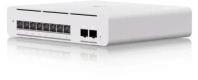 Комутатор Ubiquiti Pro XG 8 PoE (USW-PRO-XG-8-POE)