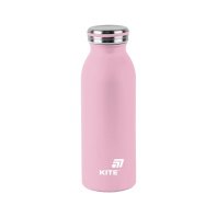 Термос Kite K26-1208 450 мл, рожевий (K26-1208-3)