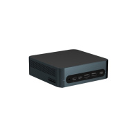 Комп'ютер Prestigio Mini / i3-1215U No RAM&ROM Wi-Fi 6 No OS (PSMPC103) Комп'ютер Prestigio Mini / i3-1215U No RAM&ROM Wi-Fi 6 No OS (PSMPC103)
