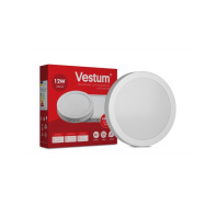 Світильник Vestum LED 12W 4000K 220V (1-VS-5302)