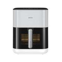 Мультипіч MOVA AeroChef FD10s Pro White (VFF12A-WH-S)