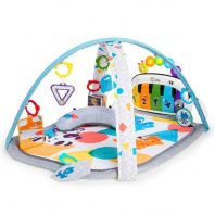 Дитячий килимок Baby Einstein музичний Kickin Tunes 4 в 1 (11749) Дитячий килимок Baby Einstein музичний Kickin Tunes 4 в 1 (11749)